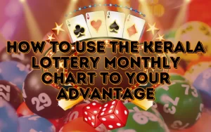 kerala lottery monthly chart