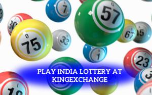 Play India Lottery