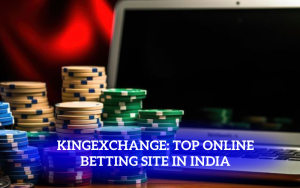 Top Online Betting Site in India