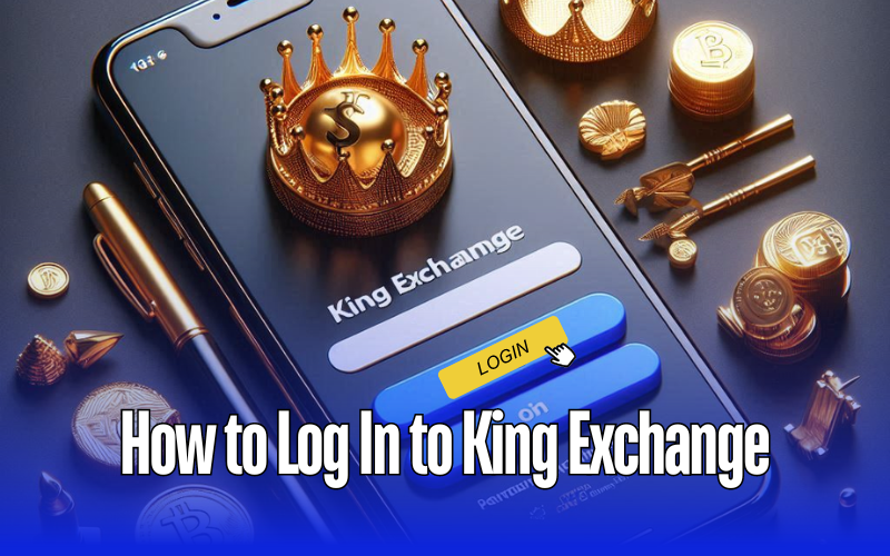 king exchange
